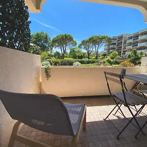 Superbe Avec Piscine - Antibes